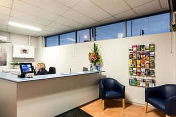 Best Western Fawkner Suites & Serviced Apartments - Whitsundays Accommodation 34