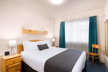 Best Western Fawkner Suites & Serviced Apartments - Whitsundays Accommodation 36