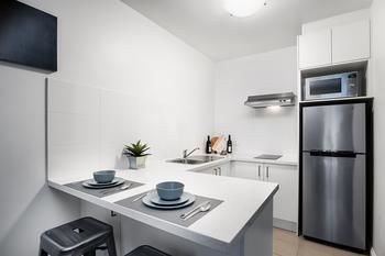 Best Western Fawkner Suites & Serviced Apartments - Whitsundays Accommodation 37