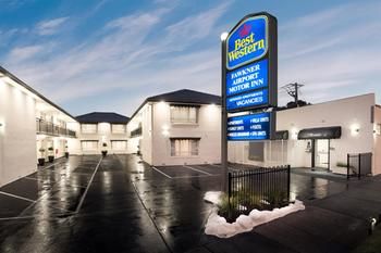 Best Western Fawkner Suites & Serviced Apartments - Whitsundays Accommodation 38