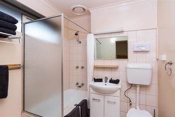 Best Western Fawkner Suites & Serviced Apartments - Whitsundays Accommodation 40