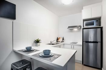 Best Western Fawkner Suites & Serviced Apartments - Whitsundays Accommodation 52