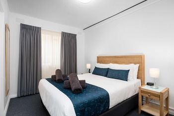 Best Western Fawkner Suites & Serviced Apartments - Whitsundays Accommodation 53