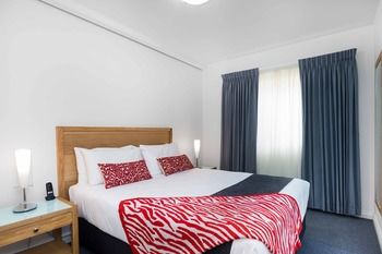 Best Western Fawkner Suites & Serviced Apartments - Whitsundays Accommodation 59