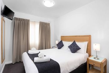 Best Western Fawkner Suites & Serviced Apartments - Whitsundays Accommodation 60