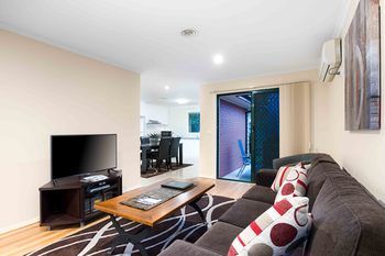 Best Western Fawkner Suites & Serviced Apartments - Whitsundays Accommodation 63