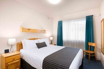 Best Western Fawkner Suites & Serviced Apartments - Whitsundays Accommodation 65