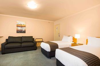 Best Western Fawkner Suites & Serviced Apartments - Whitsundays Accommodation 67