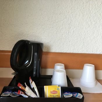 Ibis Budget Fawkner - Whitsundays Accommodation 11