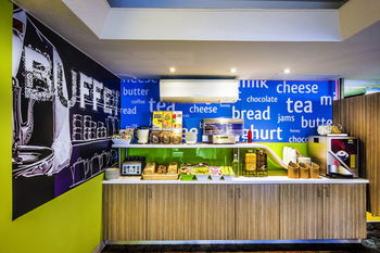 Ibis Budget Fawkner - Whitsundays Accommodation 15