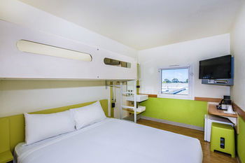 Ibis Budget Fawkner - Whitsundays Accommodation 18