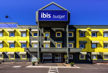 Ibis Budget Fawkner - Whitsundays Accommodation 20