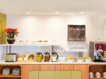 Ibis Budget Fawkner - Whitsundays Accommodation 27