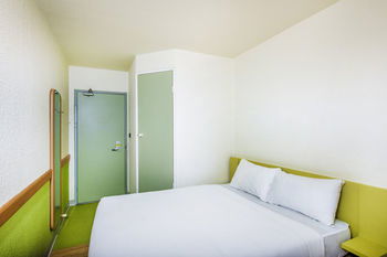 Ibis Budget Fawkner - Whitsundays Accommodation 29