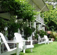 Brentwood Accommodation - Whitsundays Accommodation