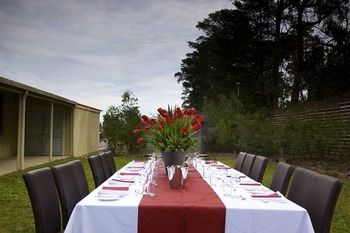 Foothills Conference Centre - Whitsundays Accommodation 6