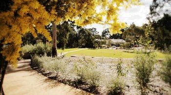 Foothills Conference Centre - Whitsundays Accommodation 7