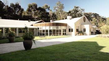 Foothills Conference Centre - Whitsundays Accommodation 12