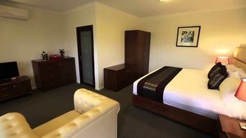 Foothills Conference Centre - Whitsundays Accommodation 14