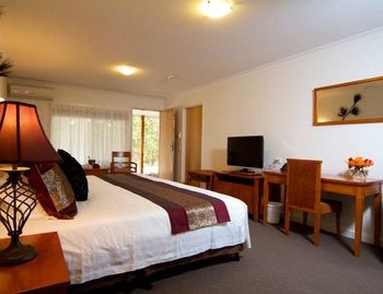 Foothills Conference Centre - Whitsundays Accommodation 15