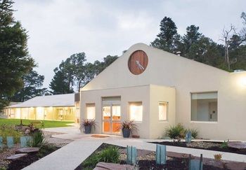 Foothills Conference Centre - Whitsundays Accommodation 16