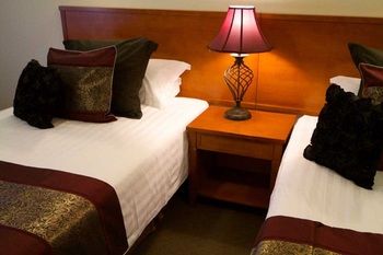 Foothills Conference Centre - Whitsundays Accommodation 20