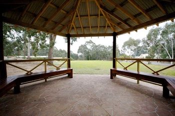 Foothills Conference Centre - Whitsundays Accommodation 24