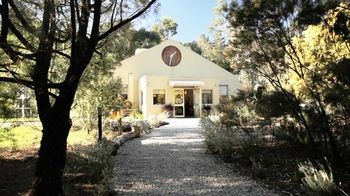 Foothills Conference Centre - Whitsundays Accommodation 26