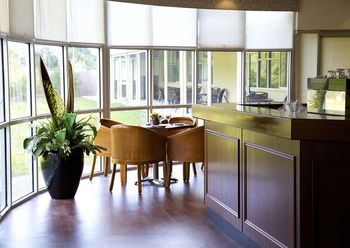 Foothills Conference Centre - Whitsundays Accommodation 27