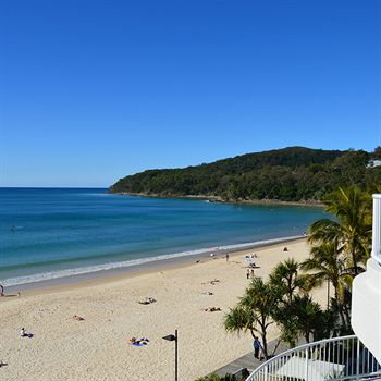 La Mer Penthouse - Whitsundays Accommodation 2