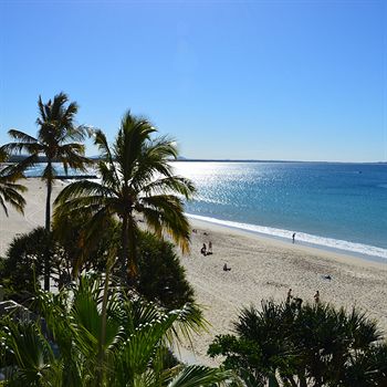 La Mer Penthouse - Whitsundays Accommodation 3
