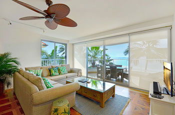 La Mer Penthouse - Whitsundays Accommodation 4
