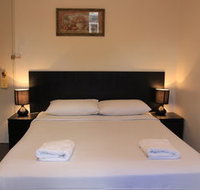 Greenwich Inn Sydney Hotel - Whitsundays Accommodation