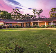 Burncroft Guest House - Whitsundays Accommodation