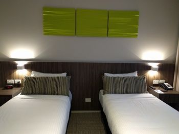Ibis Styles The Entrance - Whitsundays Accommodation 20