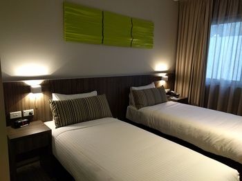 Ibis Styles The Entrance - Whitsundays Accommodation 21