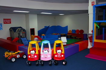 Ibis Styles The Entrance - Whitsundays Accommodation 37