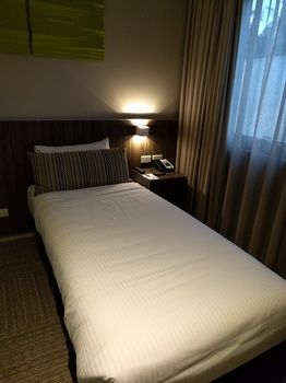 Ibis Styles The Entrance - Whitsundays Accommodation 42