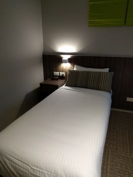 Ibis Styles The Entrance - Whitsundays Accommodation 43