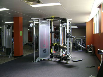 Ibis Styles The Entrance - Whitsundays Accommodation 44