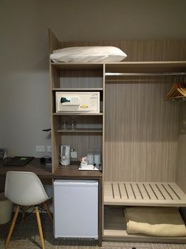 Ibis Styles The Entrance - Whitsundays Accommodation 49