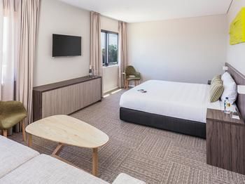 Ibis Styles The Entrance - Whitsundays Accommodation 50