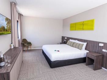 Ibis Styles The Entrance - Whitsundays Accommodation 51
