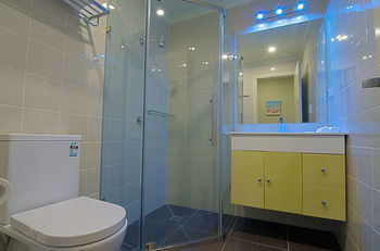 Park Squire Motor Inn And Serviced Apartments - Whitsundays Accommodation 6