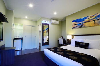 Park Squire Motor Inn And Serviced Apartments - Whitsundays Accommodation 23