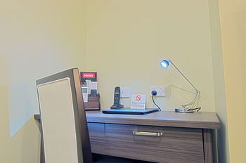 Park Squire Motor Inn And Serviced Apartments - Whitsundays Accommodation 24