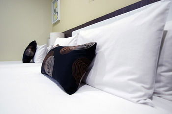 Park Squire Motor Inn And Serviced Apartments - Whitsundays Accommodation 25
