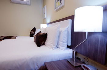 Park Squire Motor Inn And Serviced Apartments - Whitsundays Accommodation 26