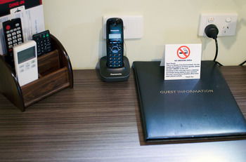 Park Squire Motor Inn And Serviced Apartments - Whitsundays Accommodation 27