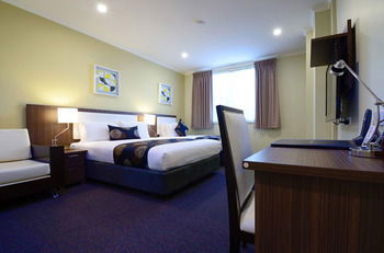 Park Squire Motor Inn And Serviced Apartments - Whitsundays Accommodation 29